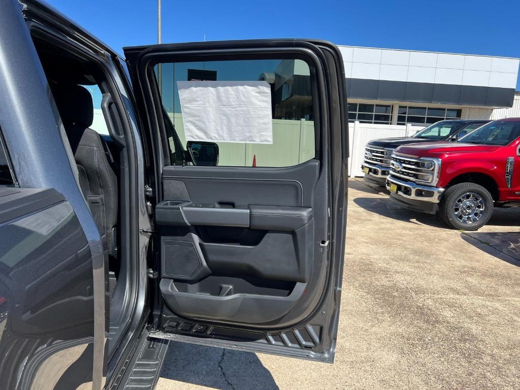 new 2026 Ford F-150 car, priced at $58,375