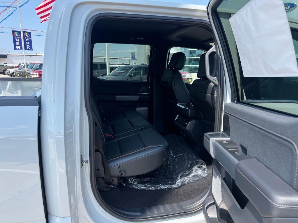 new 2026 Ford F-150 car, priced at $64,645