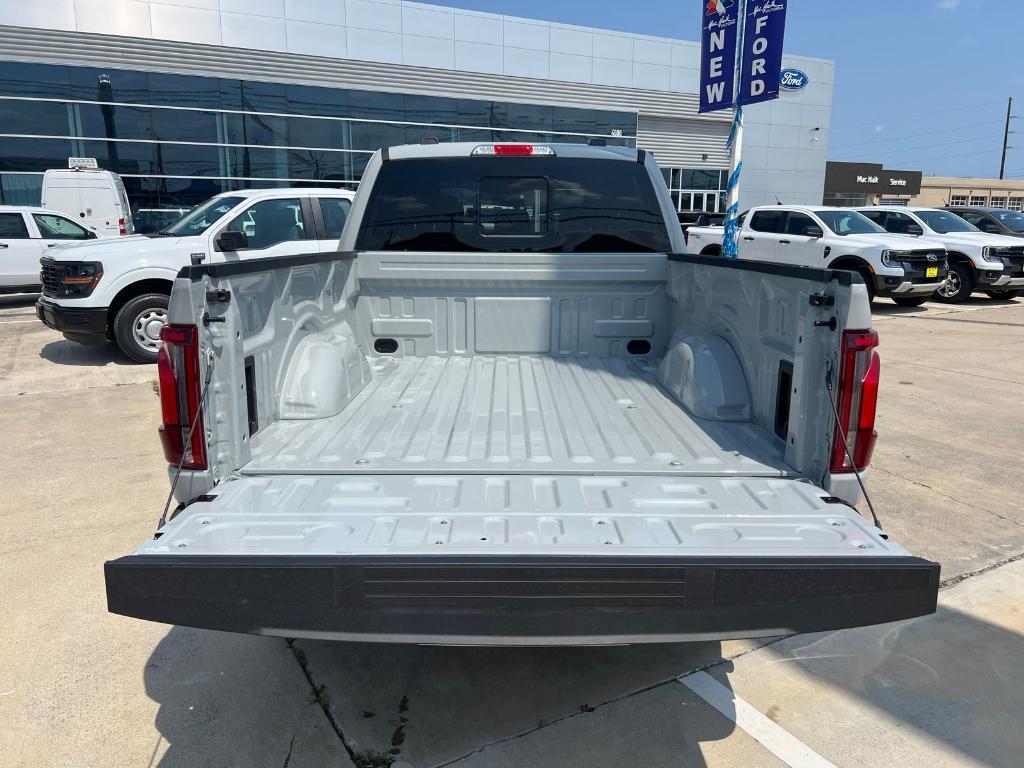 new 2026 Ford F-150 car, priced at $64,645