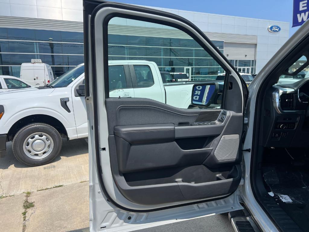 new 2026 Ford F-150 car, priced at $64,645