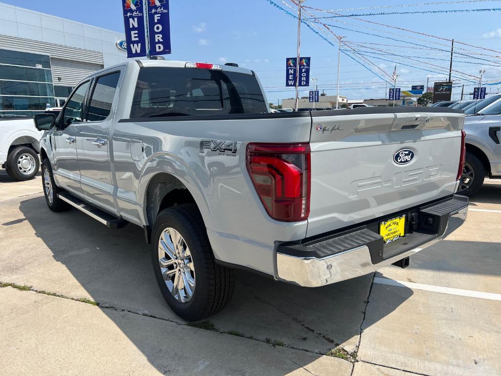 new 2026 Ford F-150 car, priced at $64,645