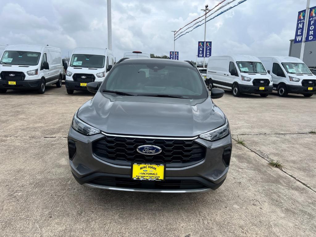 new 2025 Ford Escape car, priced at $25,690