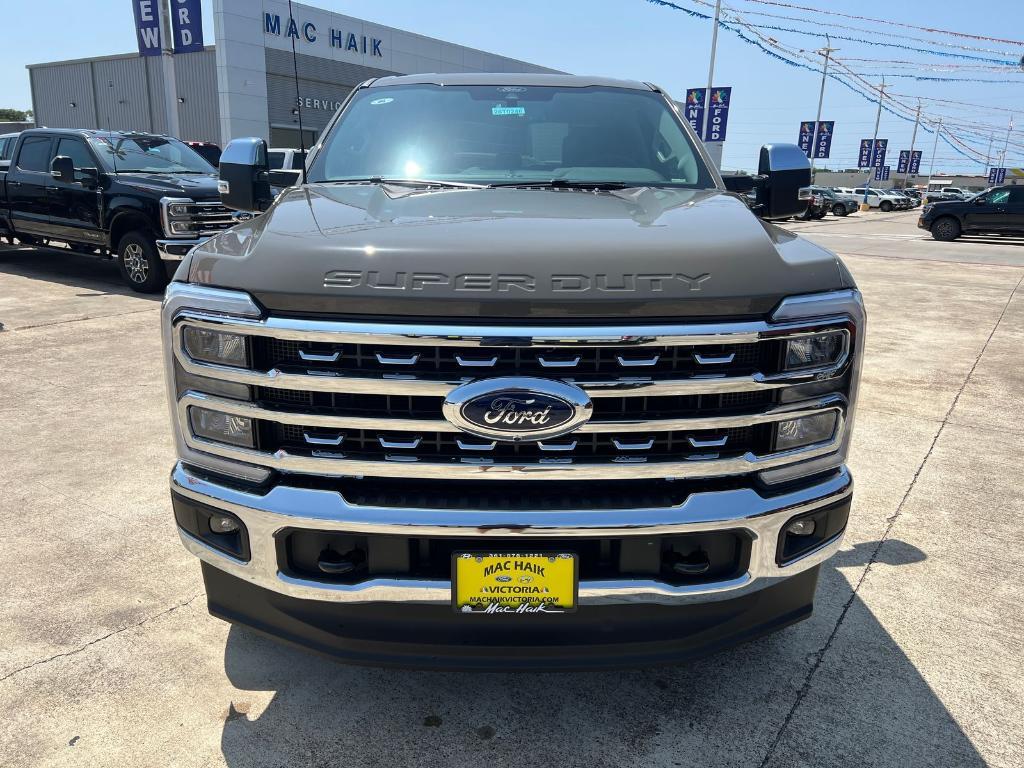 new 2026 Ford F-250 car, priced at $78,255