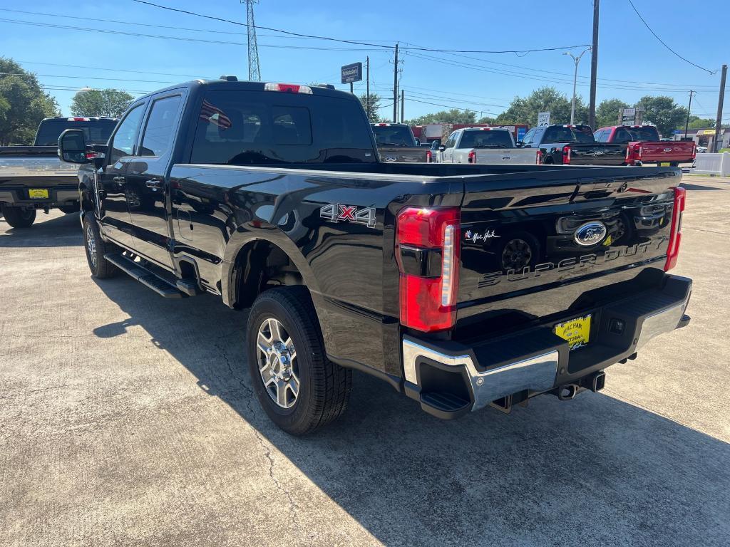 new 2026 Ford F-250 car, priced at $79,345