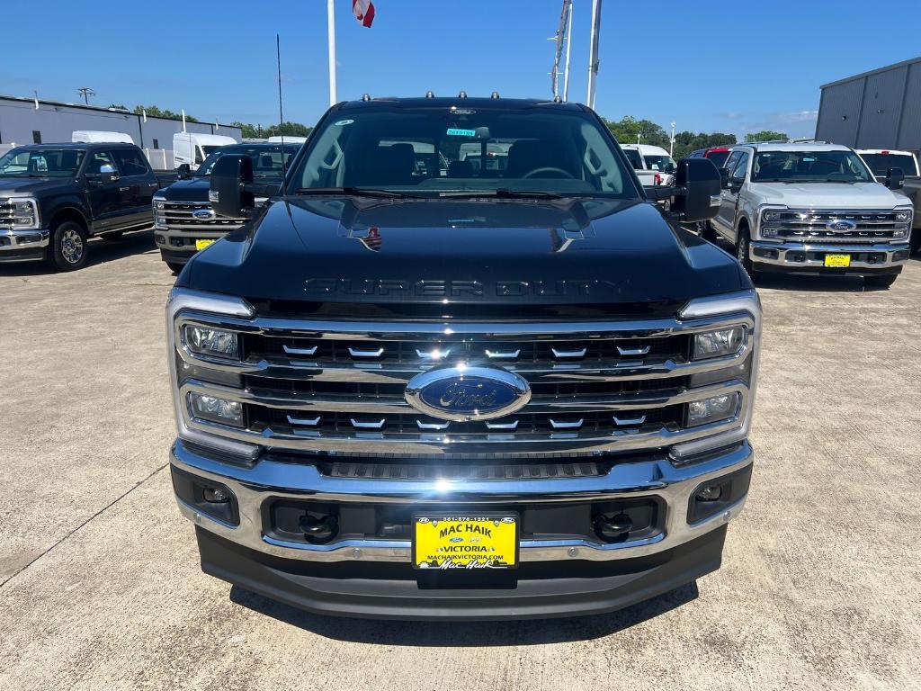 new 2026 Ford F-250 car, priced at $79,345