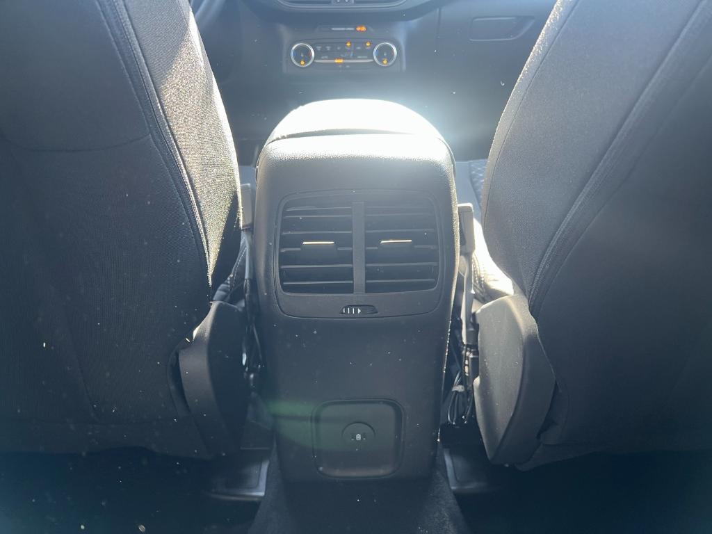 new 2026 Ford Escape car, priced at $26,345