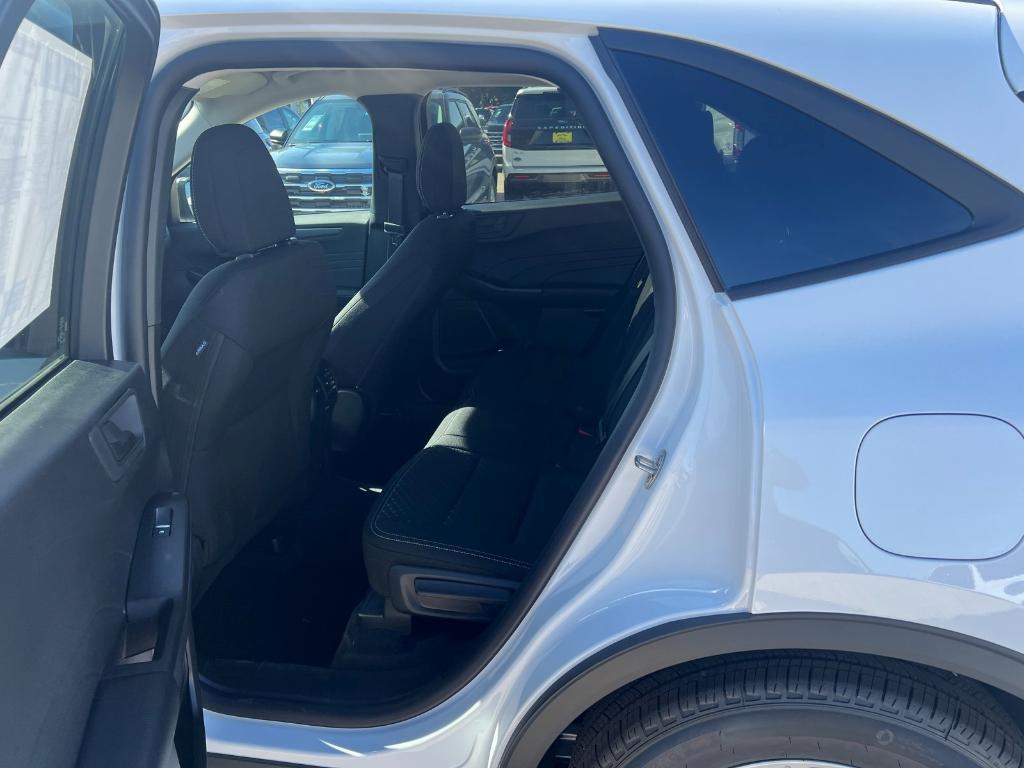 new 2026 Ford Escape car, priced at $26,345