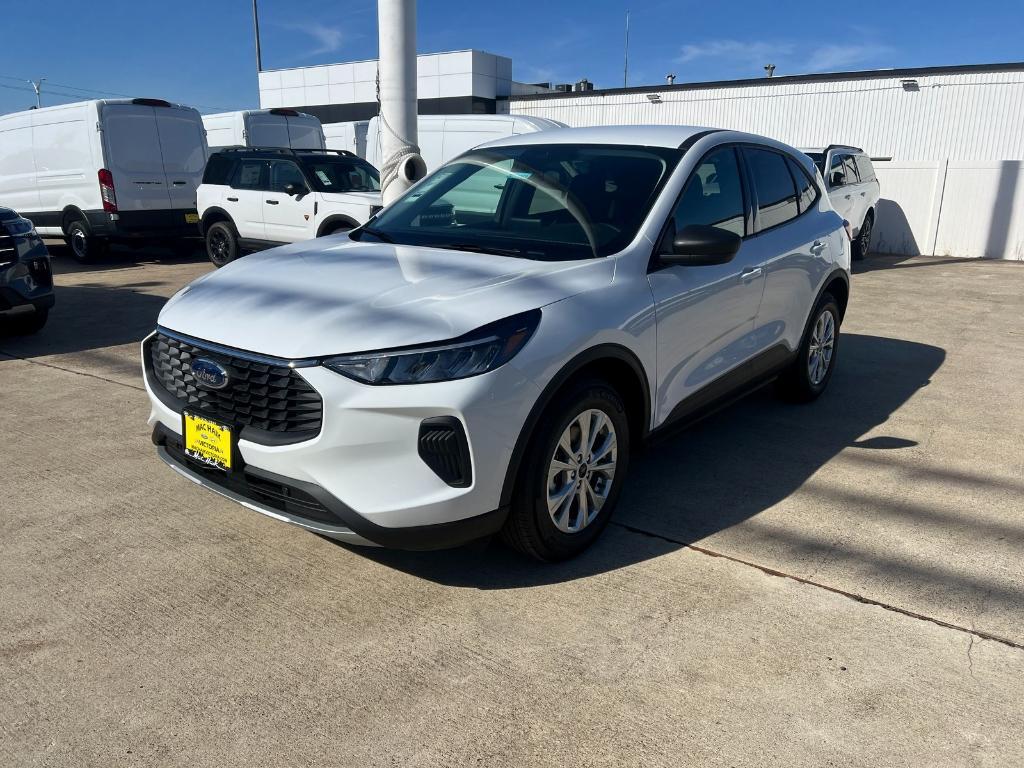 new 2026 Ford Escape car, priced at $26,345