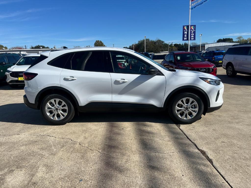 new 2026 Ford Escape car, priced at $26,345