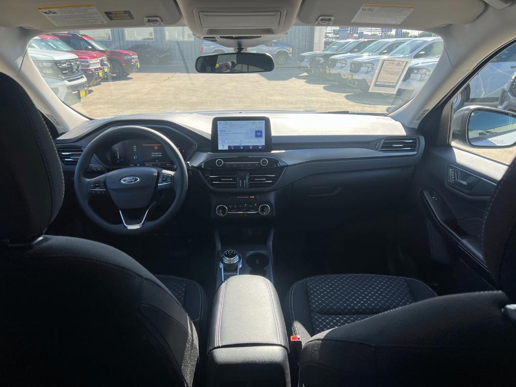 new 2026 Ford Escape car, priced at $26,345