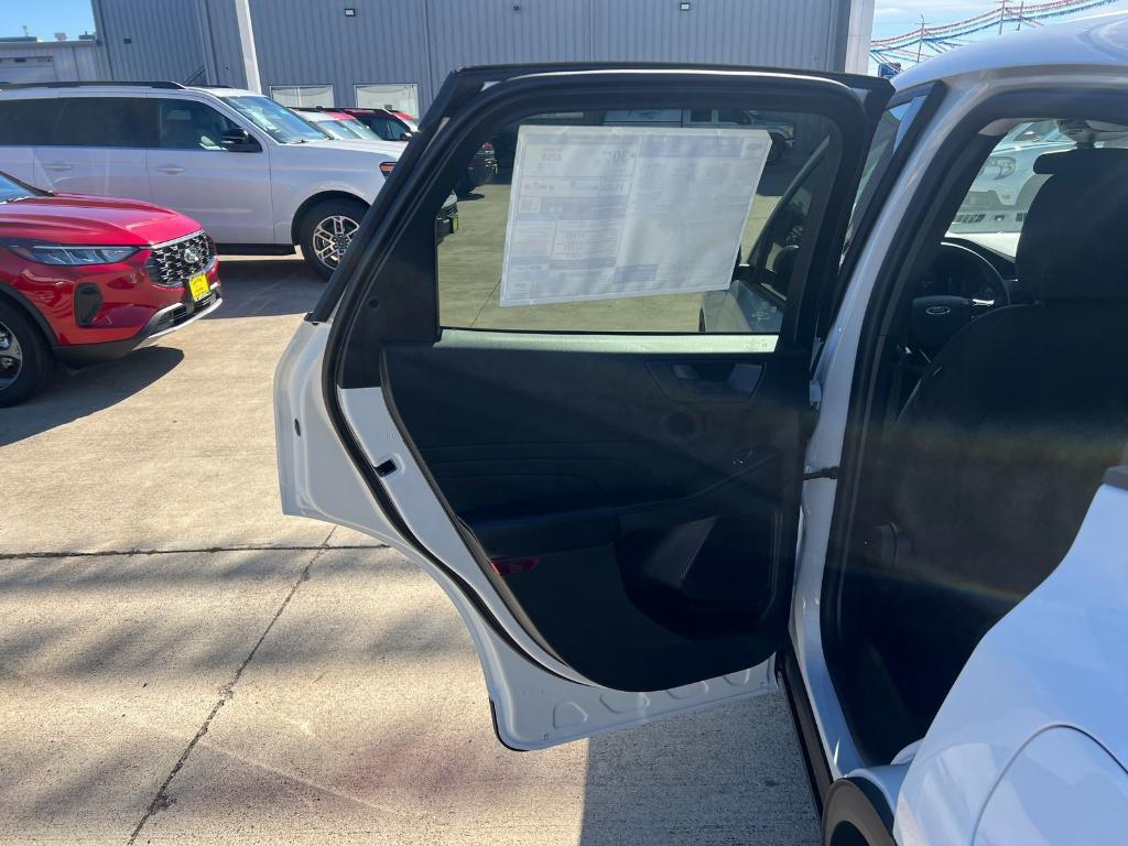 new 2026 Ford Escape car, priced at $26,345