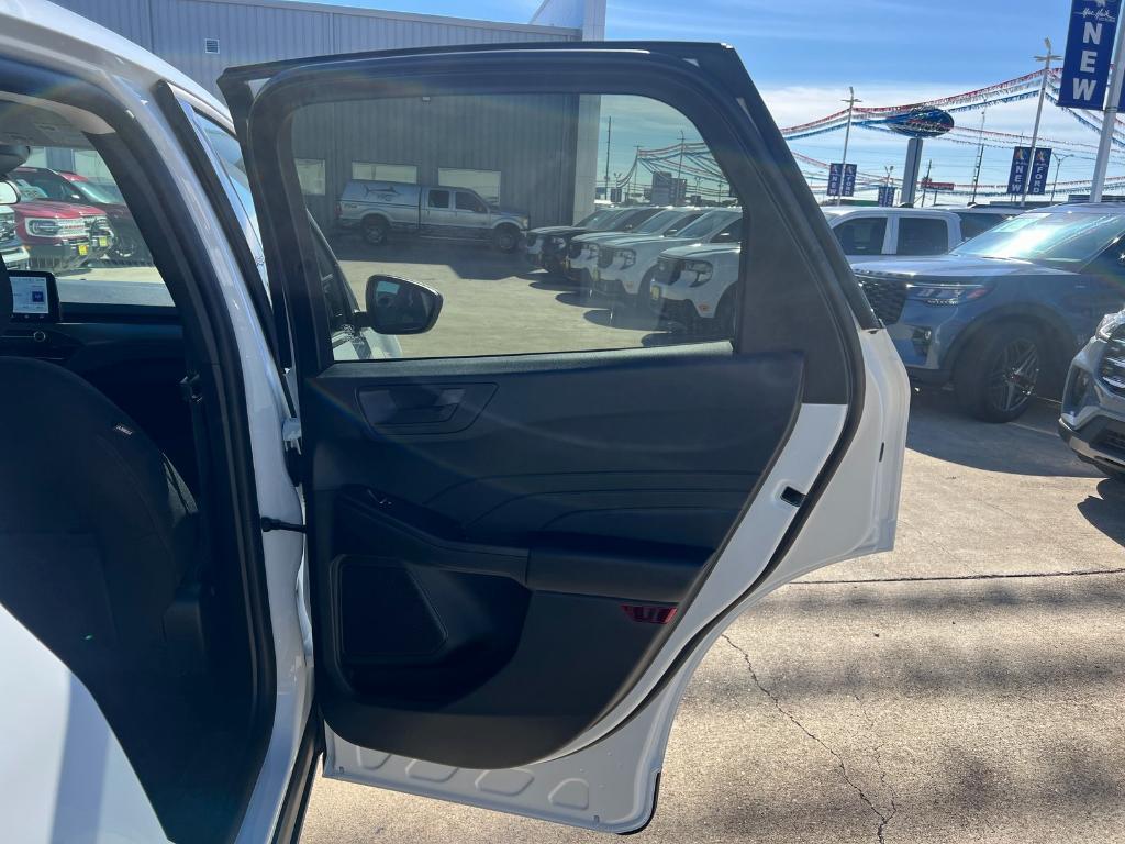 new 2026 Ford Escape car, priced at $26,345