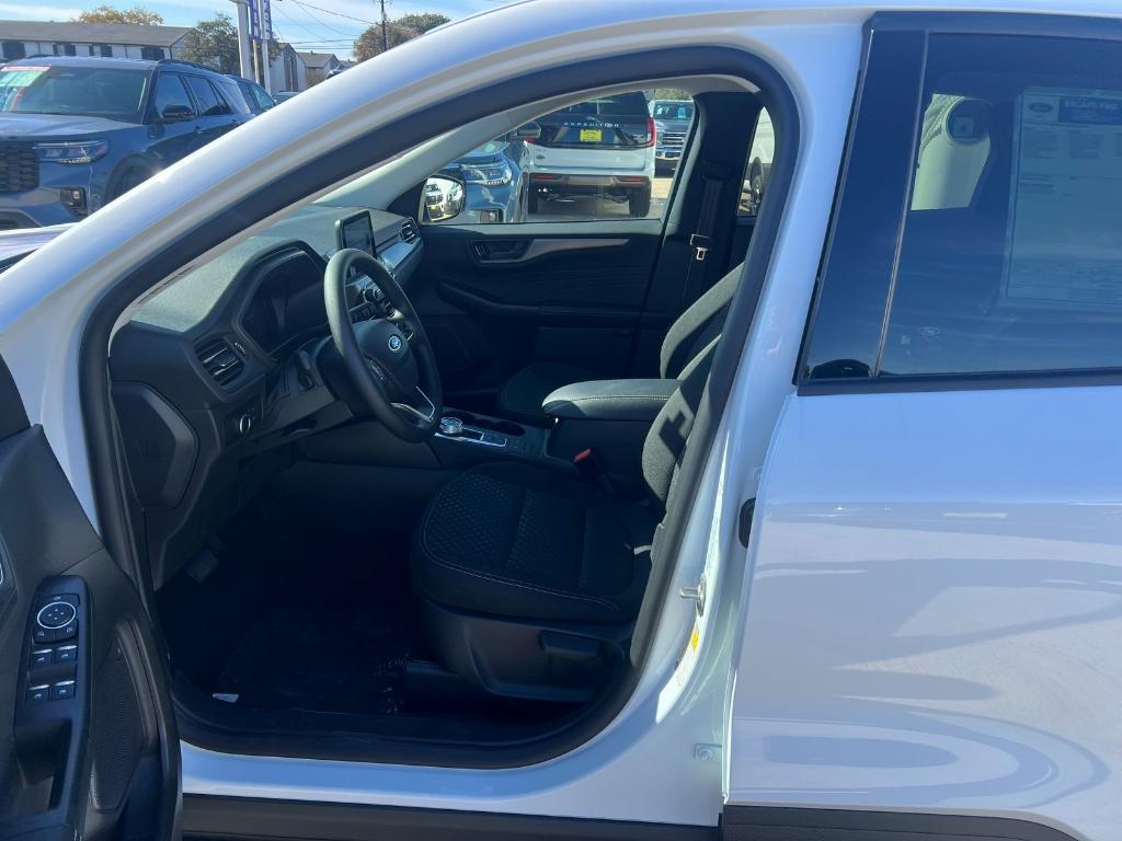 new 2026 Ford Escape car, priced at $26,345