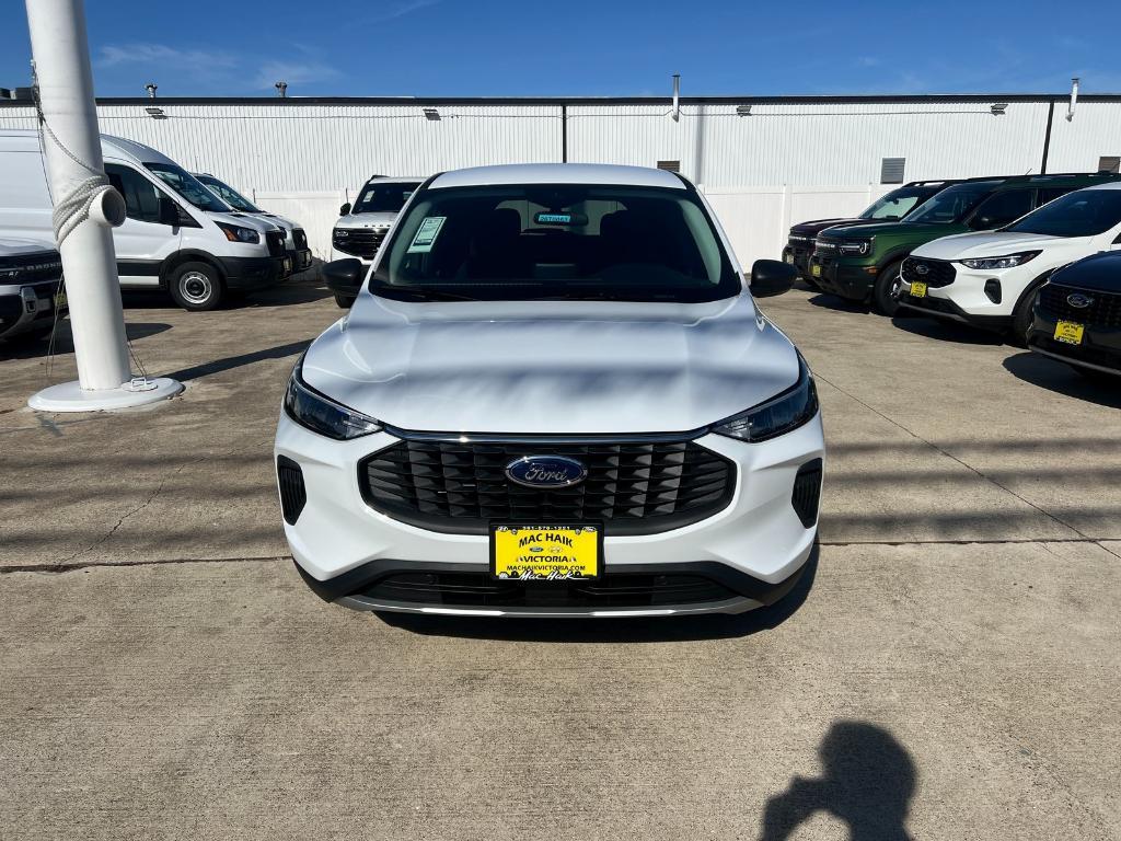 new 2026 Ford Escape car, priced at $26,345