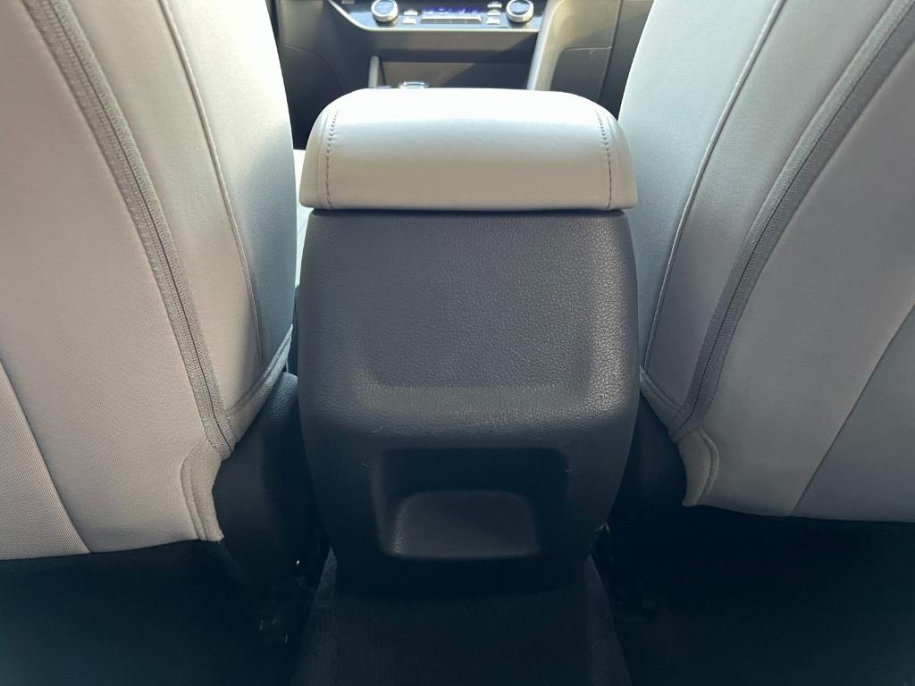 used 2023 Hyundai Sonata car, priced at $18,199