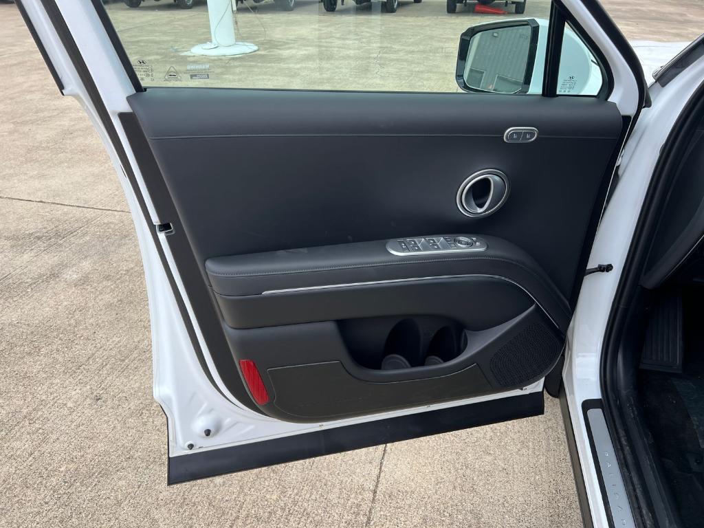 new 2026 Hyundai Palisade car, priced at $46,724