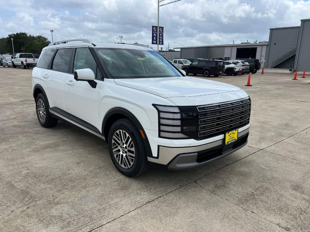 new 2026 Hyundai Palisade car, priced at $46,724