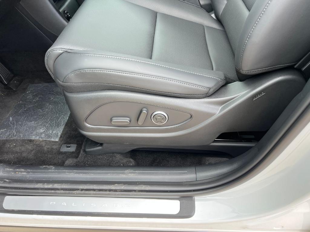 new 2026 Hyundai Palisade car, priced at $46,724