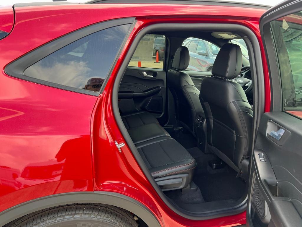 new 2026 Ford Escape car, priced at $29,520