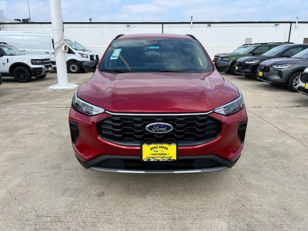 new 2026 Ford Escape car, priced at $29,520