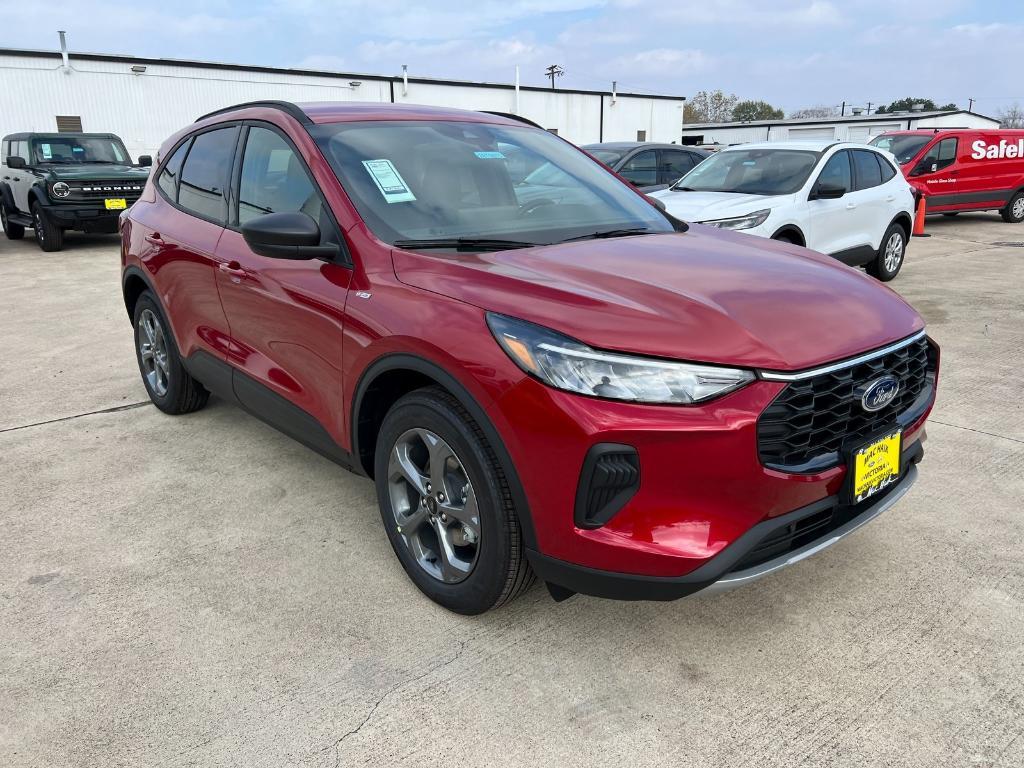 new 2026 Ford Escape car, priced at $29,520