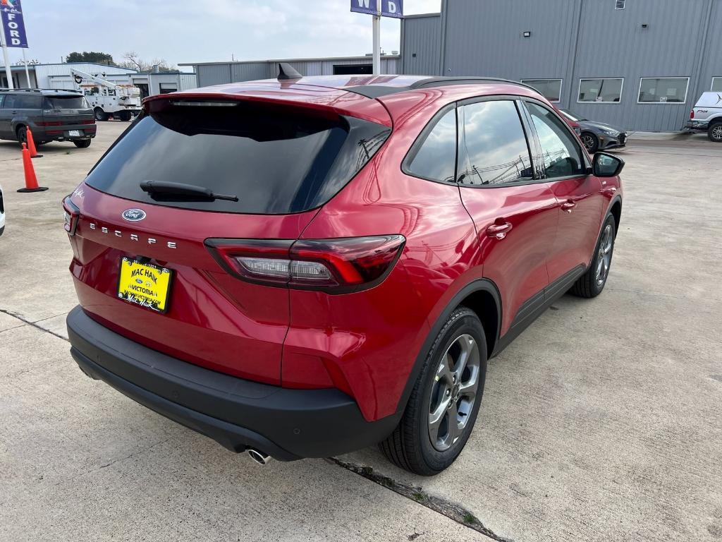 new 2026 Ford Escape car, priced at $29,520