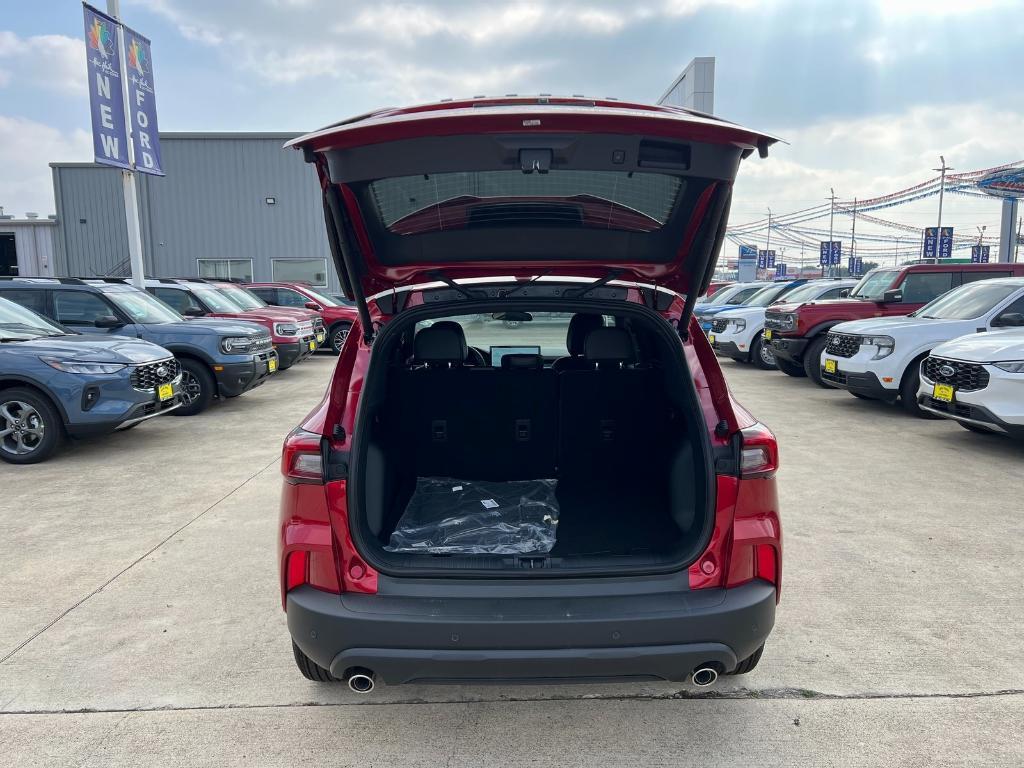 new 2026 Ford Escape car, priced at $29,520