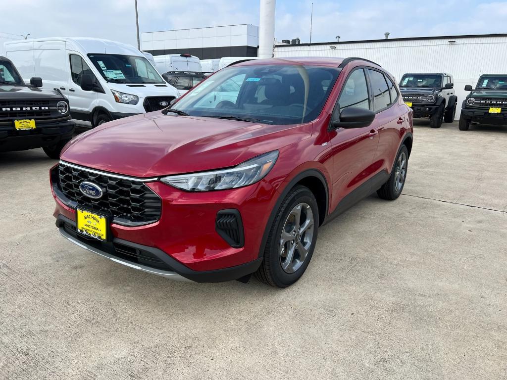 new 2026 Ford Escape car, priced at $29,520