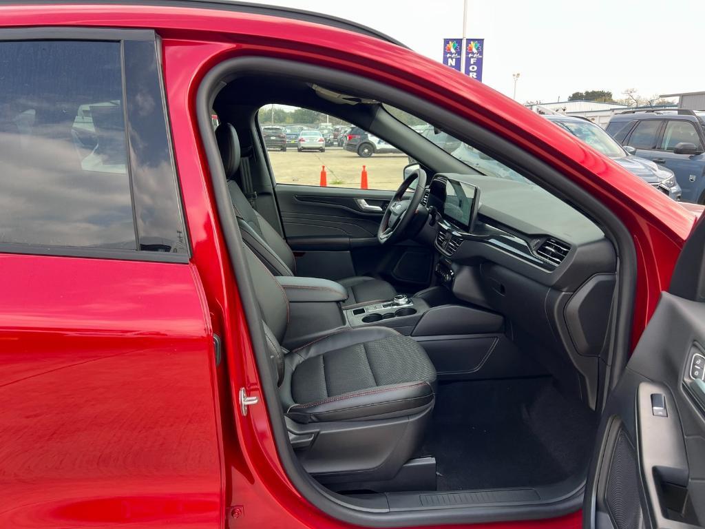 new 2026 Ford Escape car, priced at $29,520