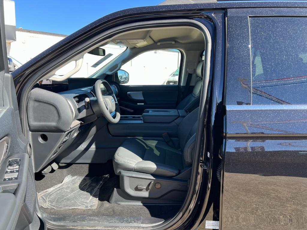 new 2026 Ford Expedition car, priced at $68,775