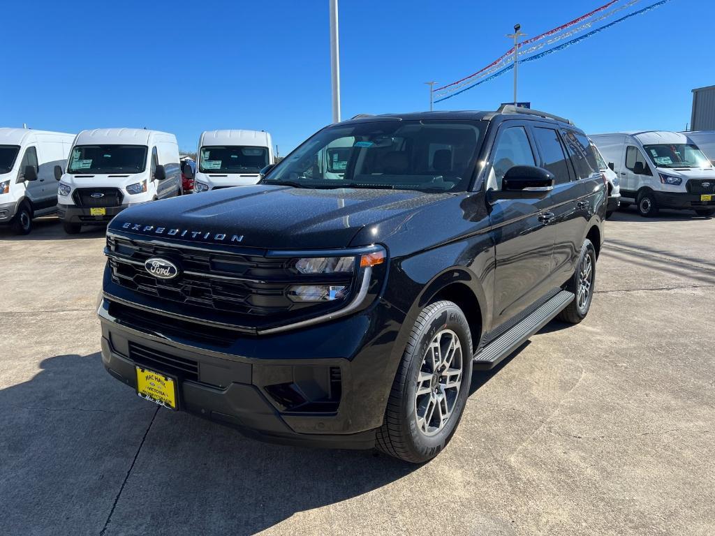 new 2026 Ford Expedition car, priced at $68,775