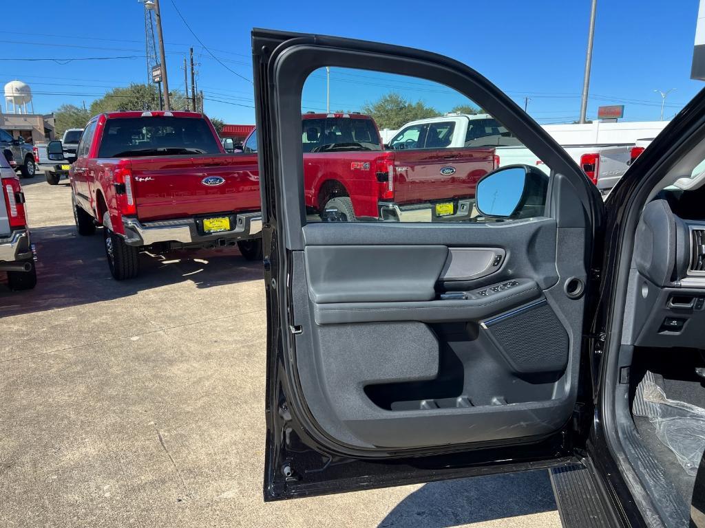 new 2026 Ford Expedition car, priced at $68,775