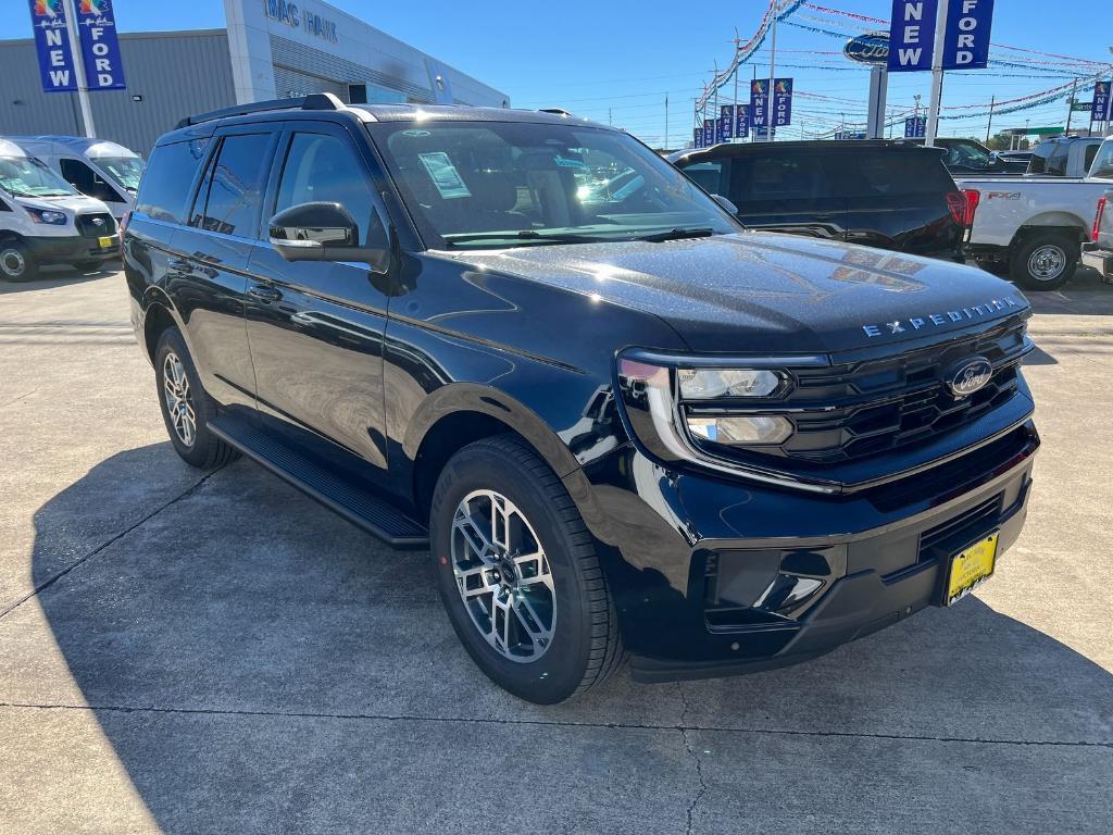 new 2026 Ford Expedition car, priced at $68,775