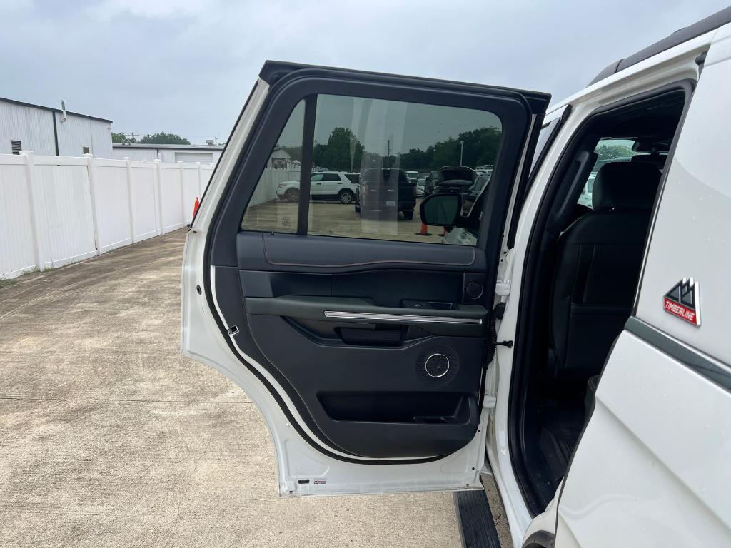 used 2022 Ford Expedition car, priced at $46,932
