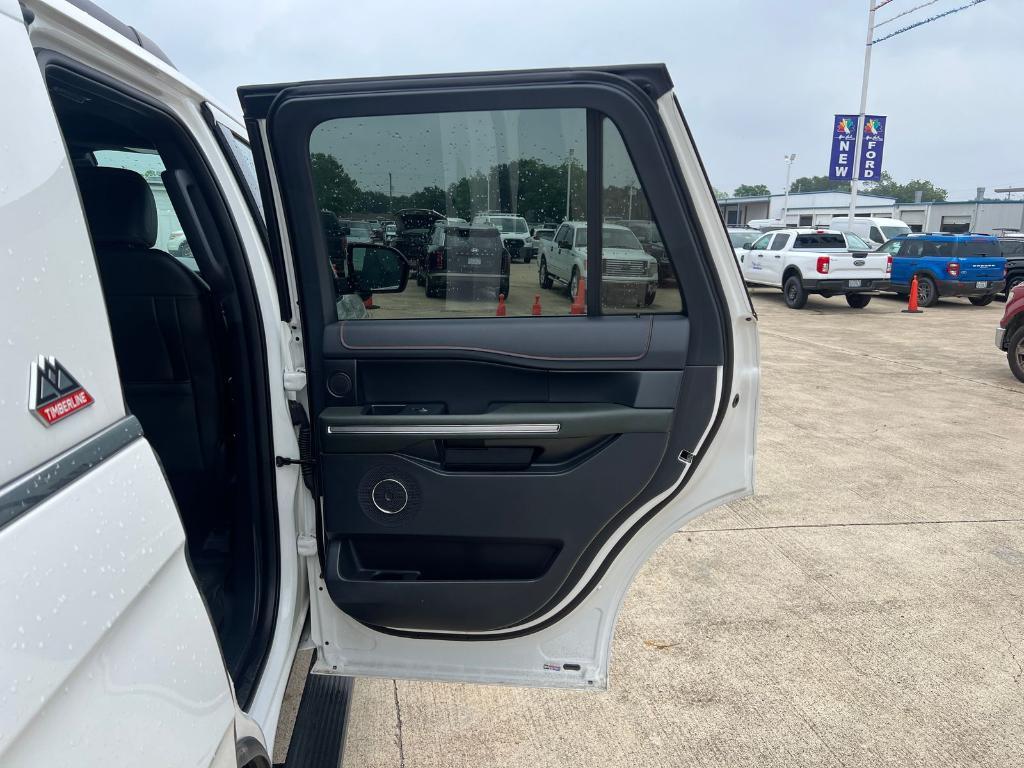 used 2022 Ford Expedition car, priced at $46,932
