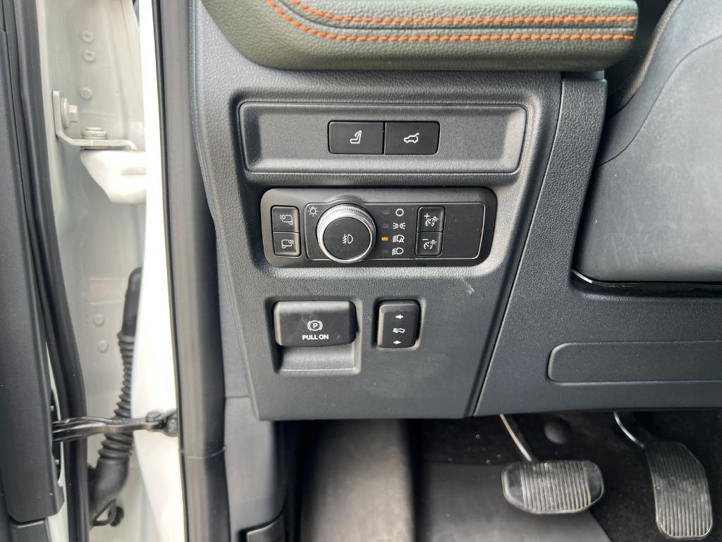 used 2022 Ford Expedition car, priced at $46,932