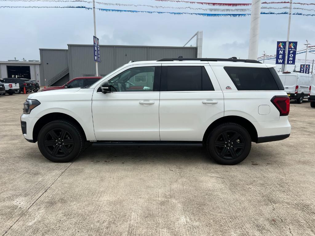 used 2022 Ford Expedition car, priced at $46,932