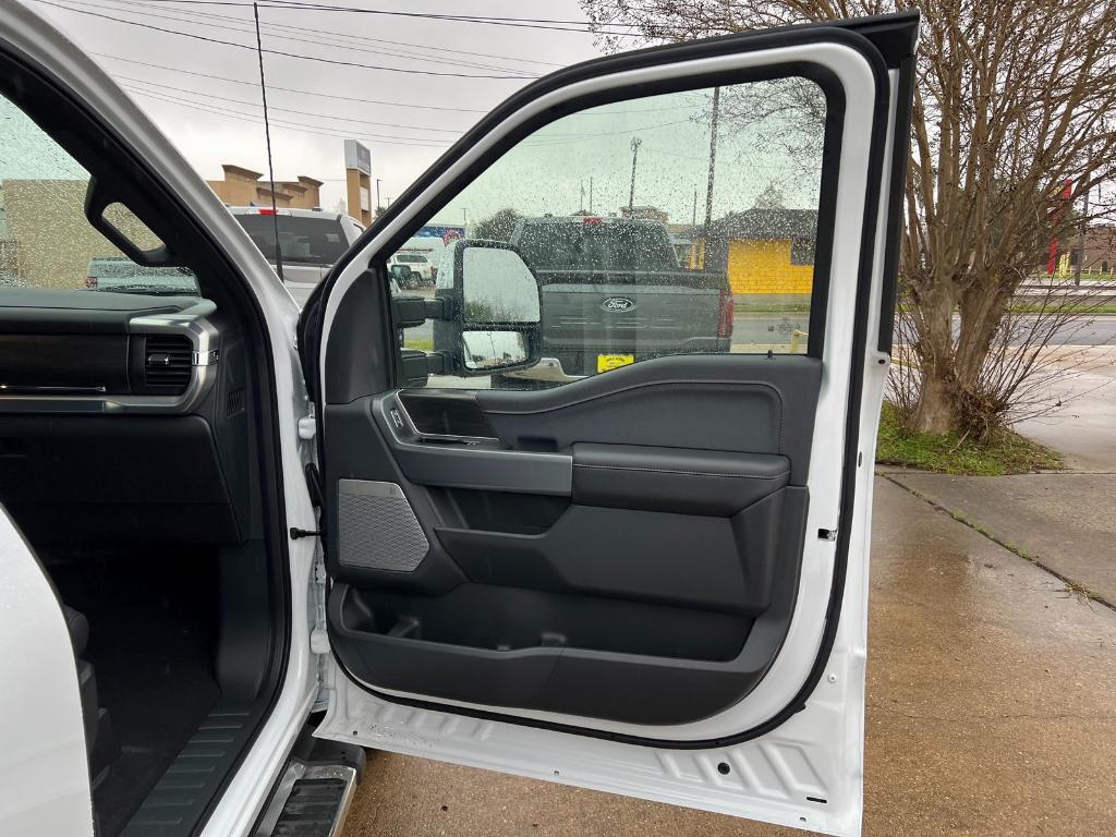 new 2025 Ford F-150 car, priced at $58,985