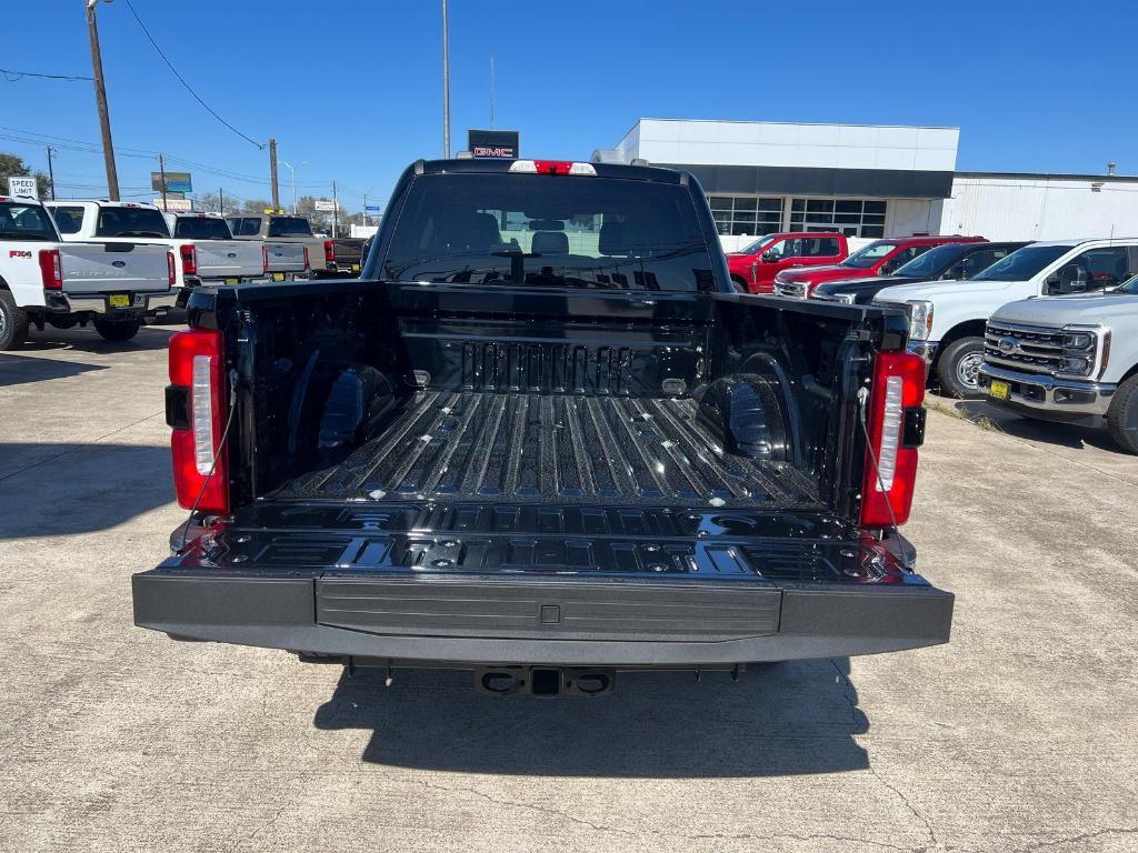 new 2026 Ford F-250 car, priced at $76,450