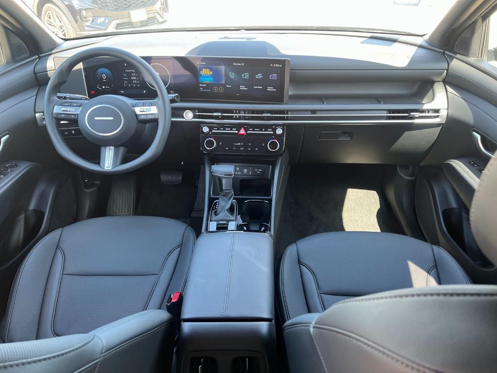 new 2026 Hyundai SANTA CRUZ car, priced at $33,871