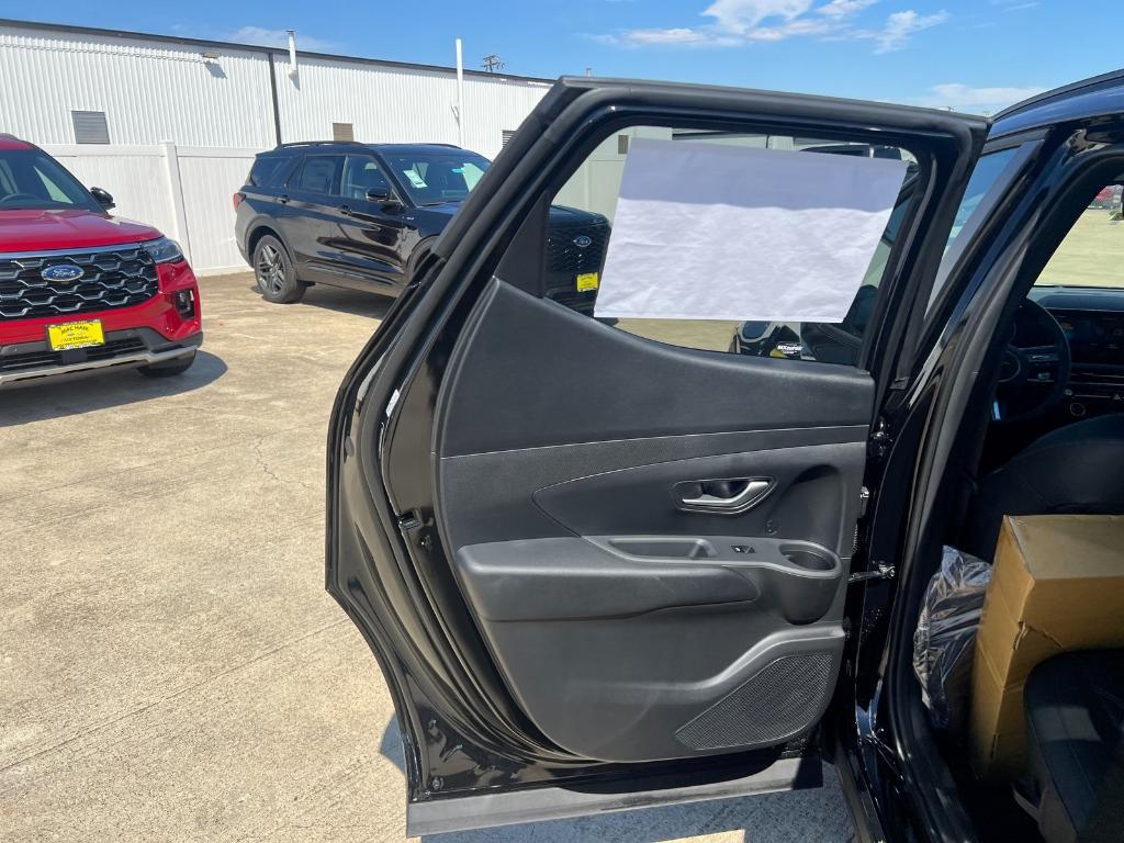 new 2026 Hyundai SANTA CRUZ car, priced at $33,871