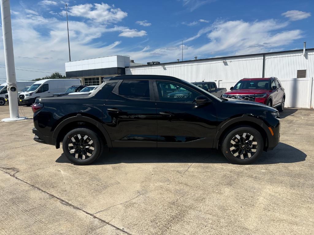 new 2026 Hyundai SANTA CRUZ car, priced at $33,871