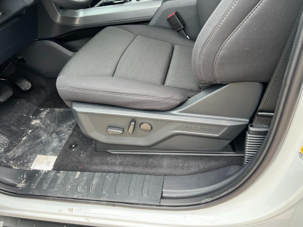 new 2026 Ford F-150 car, priced at $57,505