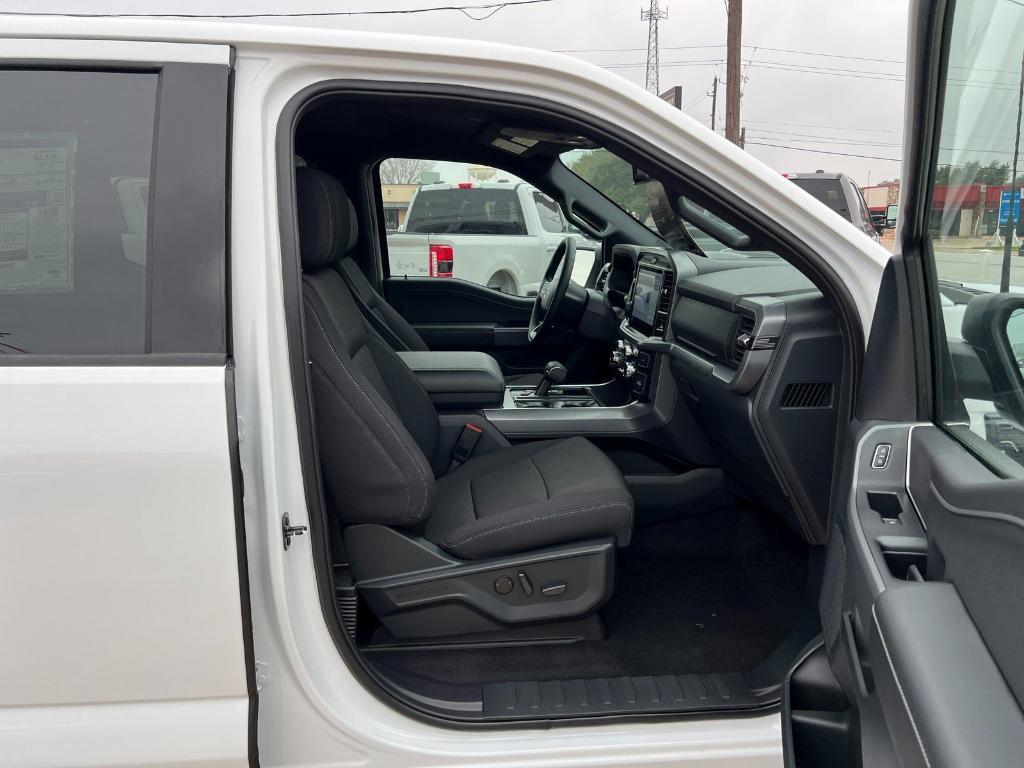 new 2026 Ford F-150 car, priced at $57,505