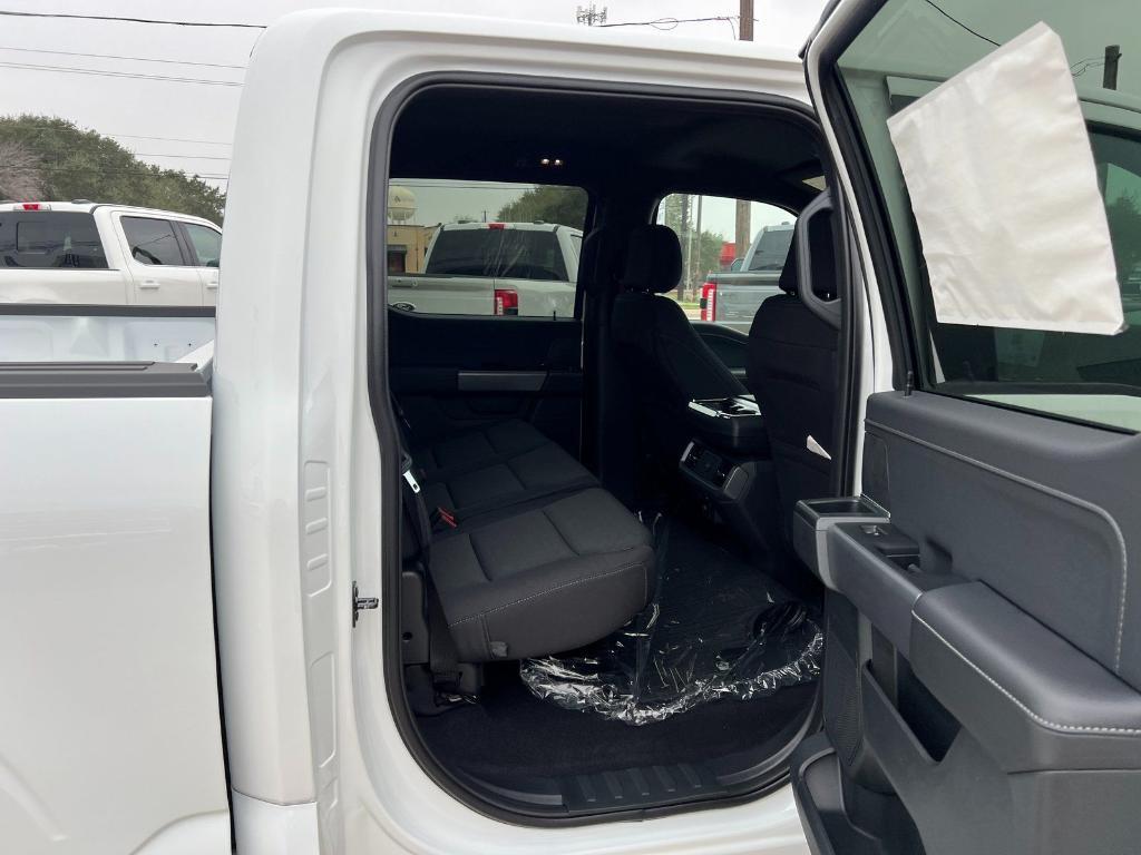 new 2026 Ford F-150 car, priced at $57,505