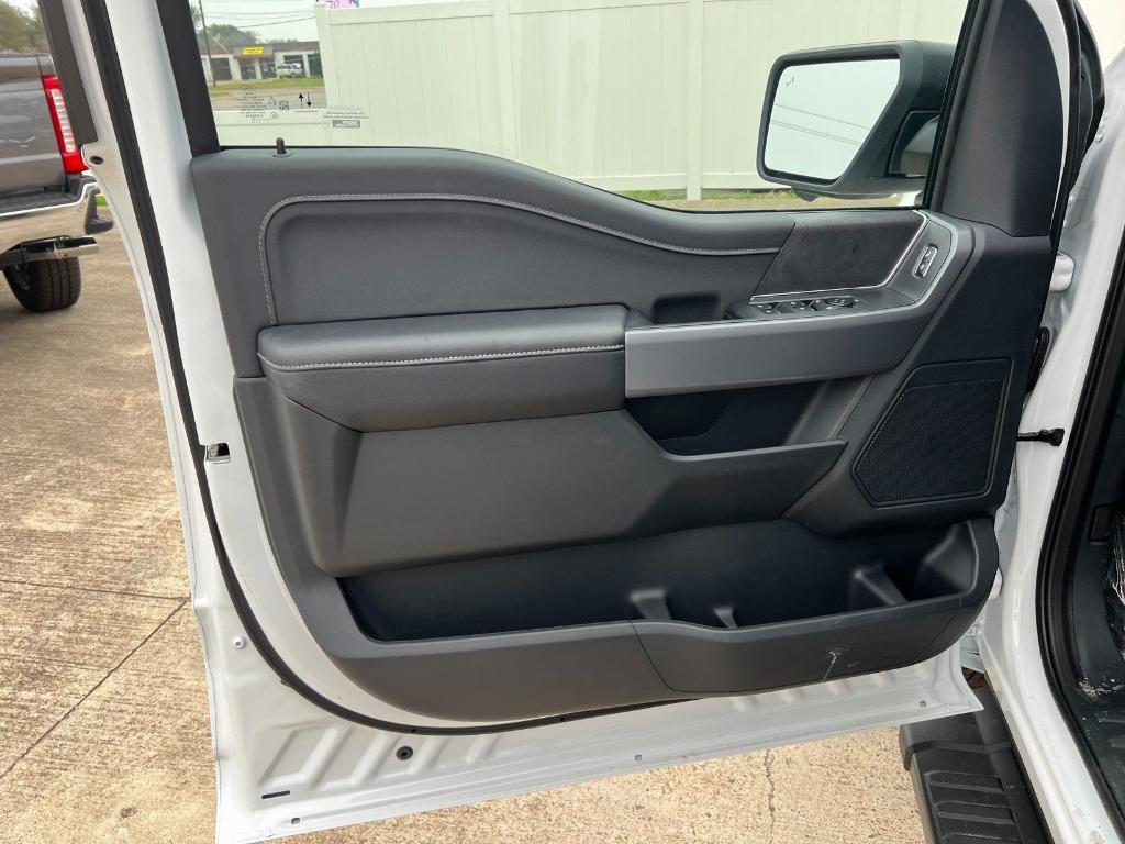 new 2026 Ford F-150 car, priced at $57,505