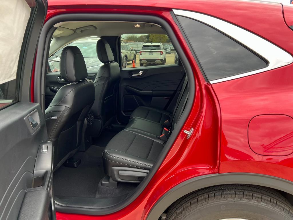 new 2026 Ford Escape car, priced at $31,890