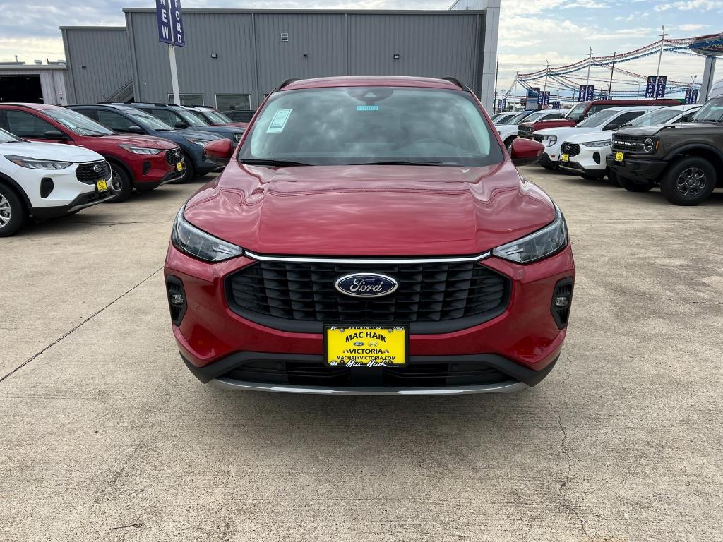 new 2026 Ford Escape car, priced at $31,890
