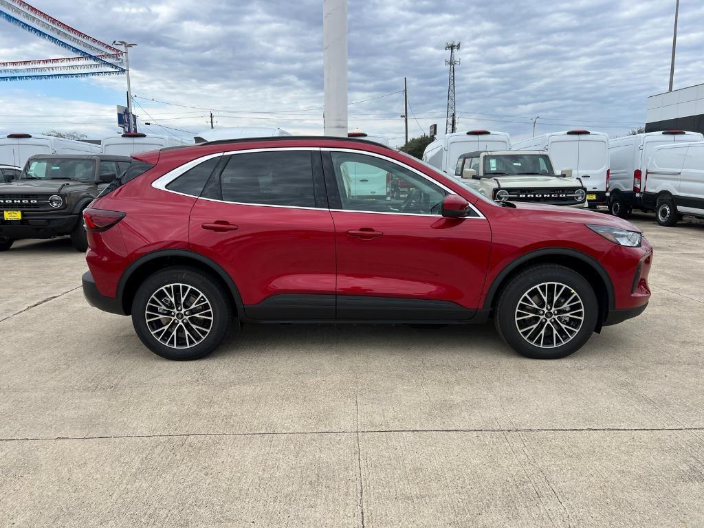 new 2026 Ford Escape car, priced at $31,890