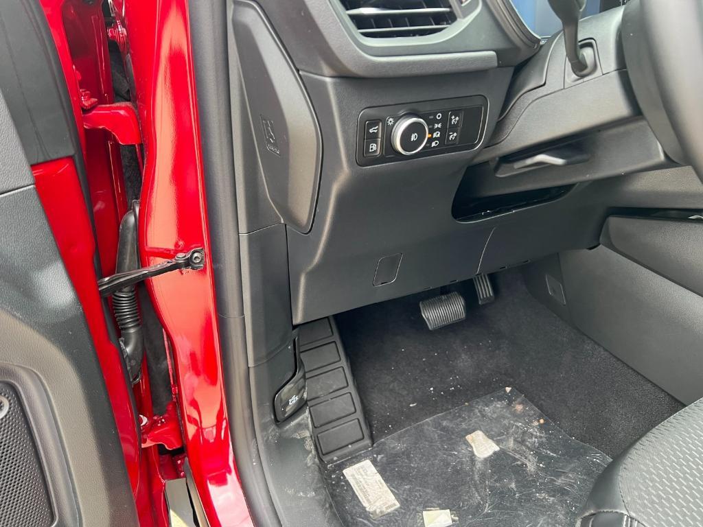 new 2026 Ford Escape car, priced at $31,890